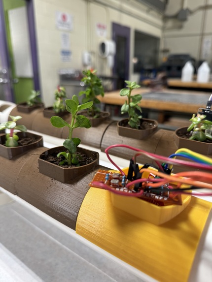 CosmoCrops – screenshot 2