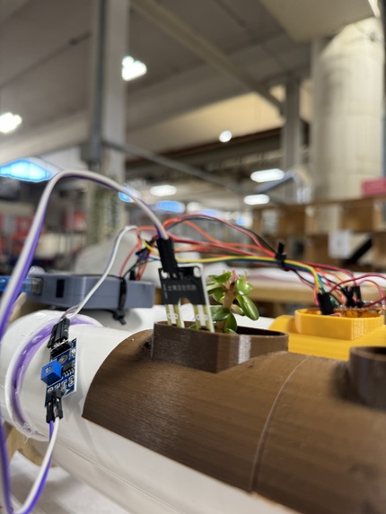 CosmoCrops – screenshot 4