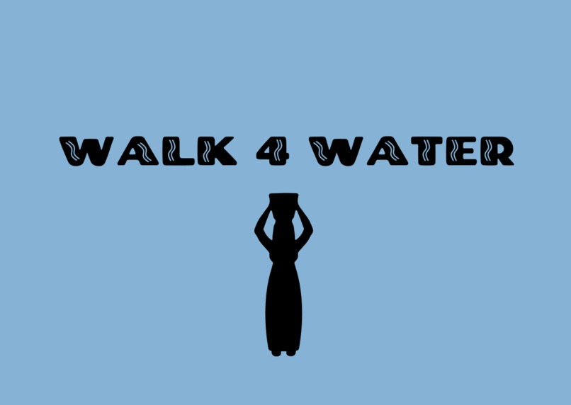 Walk 4 Water – screenshot 1