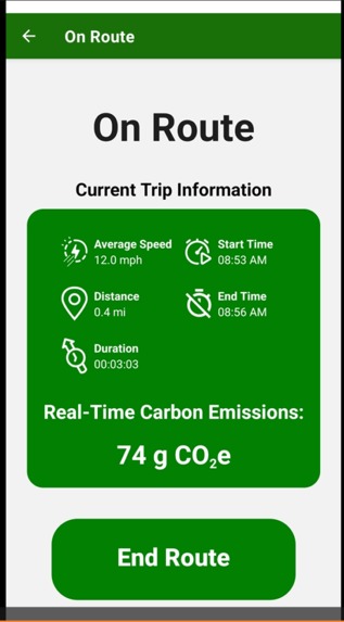 Carbon-Less – screenshot 1