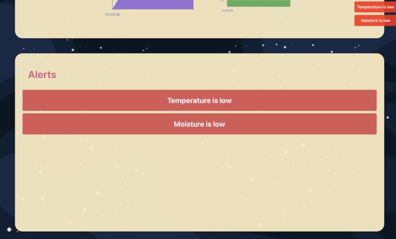 CosmoCrops – screenshot 7
