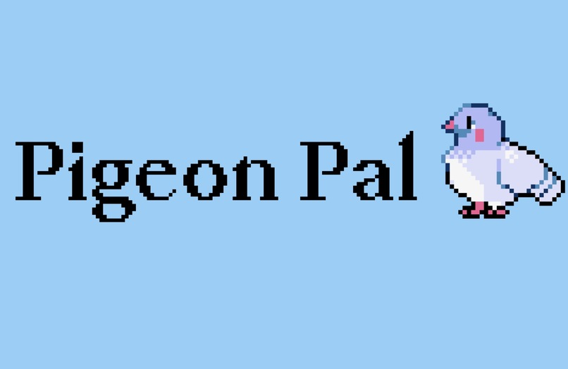 Pigeon Pal – screenshot 1