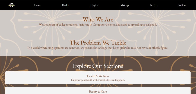 SquirrelMentor – screenshot 2