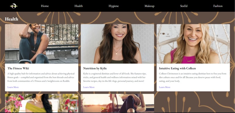 SquirrelMentor – screenshot 4