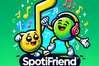 Spotifriend