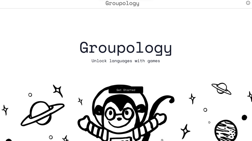 Groupology – screenshot 1