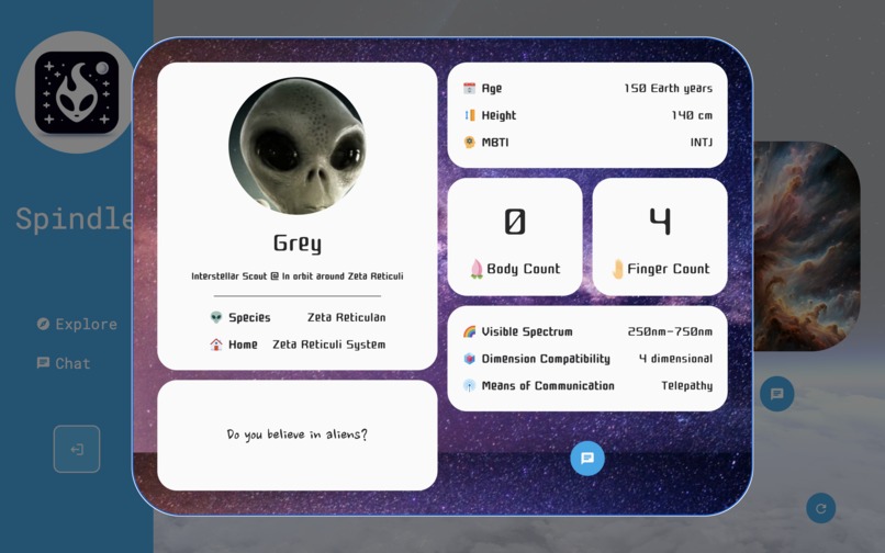 Spinder – screenshot 3
