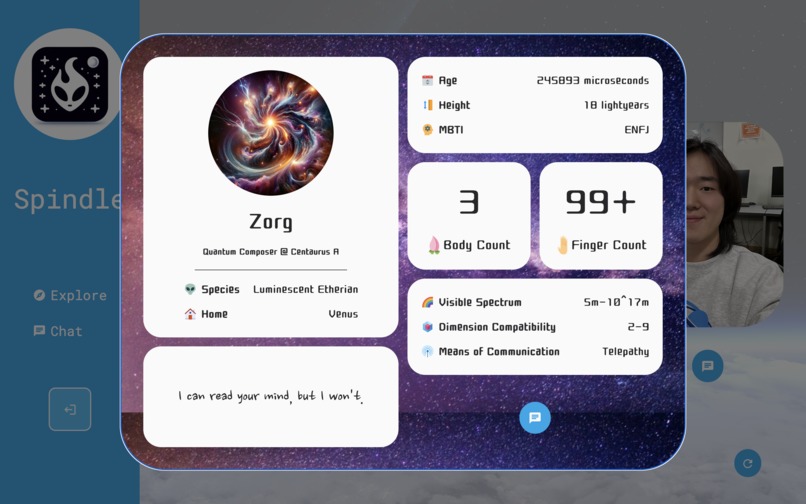 Spinder – screenshot 5