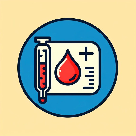 BloodLink – screenshot 1
