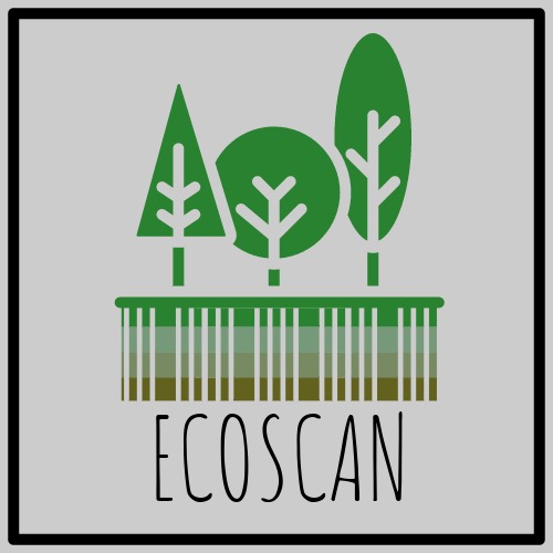 Ecoscan – screenshot 1