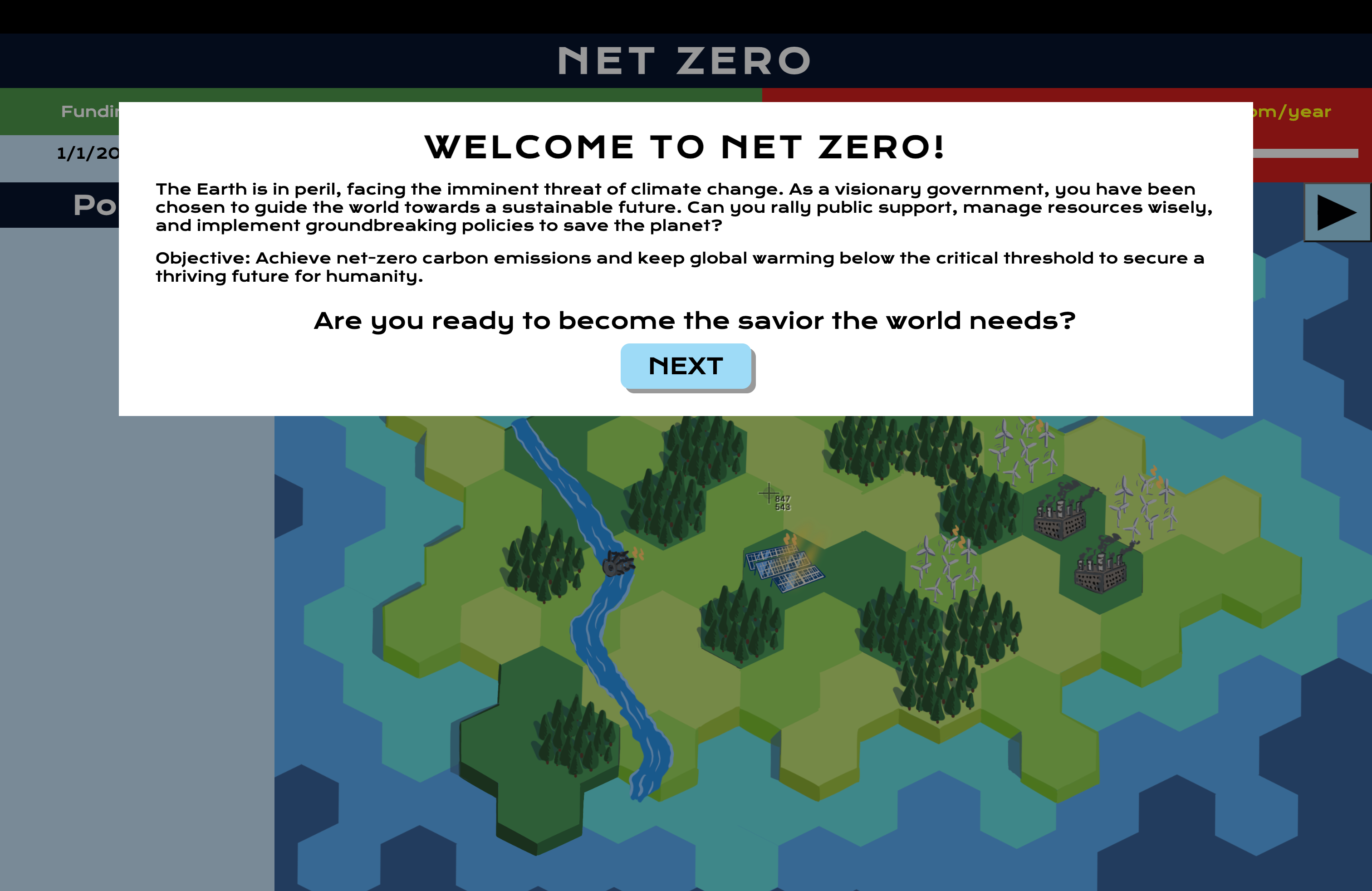 NetZero Devpost(04)