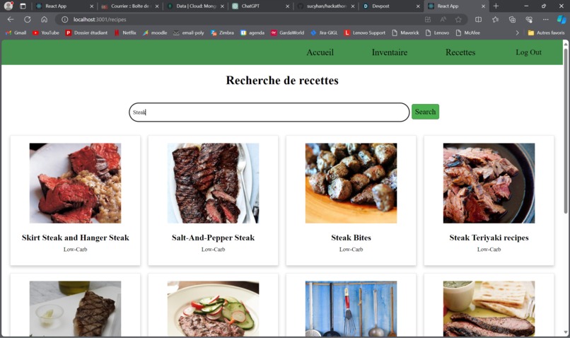 Fight Food Waste – screenshot 5