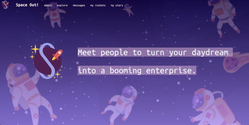 SpaceOut – screenshot 4