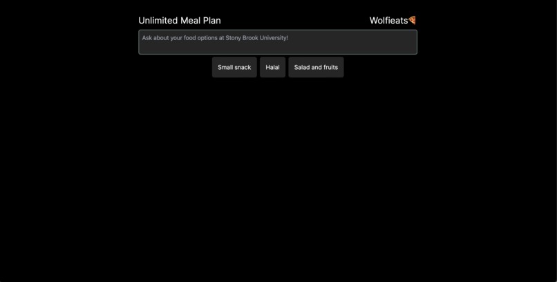 Wolfieats – screenshot 2