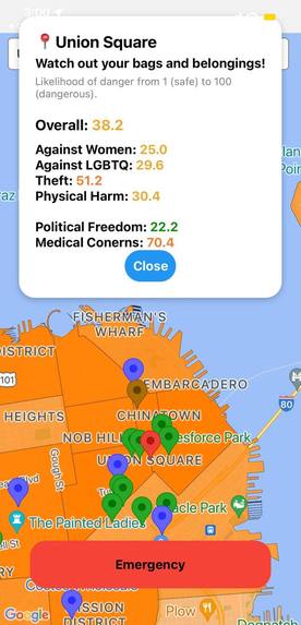 Guardianess – screenshot 6
