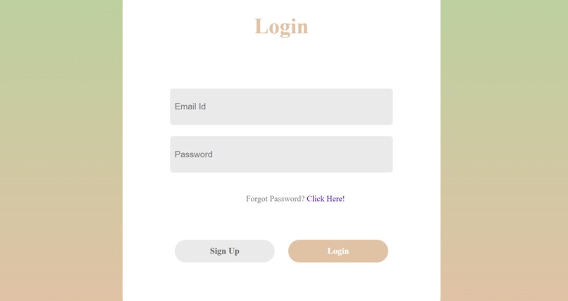 The Green Garden Network – screenshot 8
