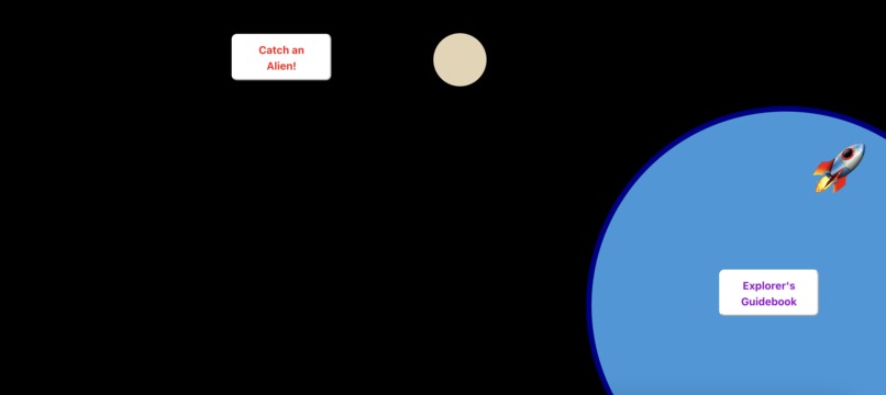 SpacePals – screenshot 1