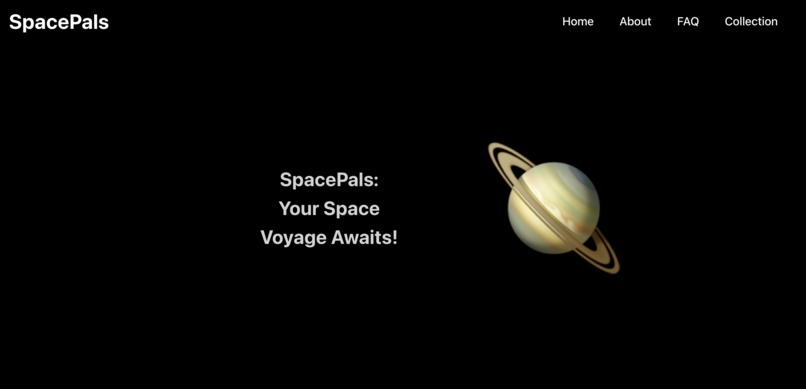 SpacePals – screenshot 2