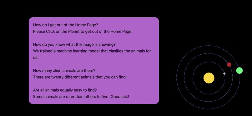 SpacePals – screenshot 3