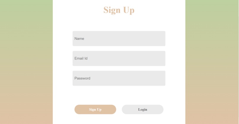 The Green Garden Network – screenshot 7