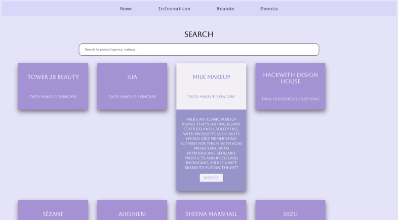 Sustain You – screenshot 4