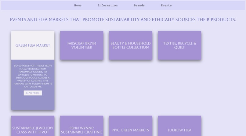 Sustain You – screenshot 6