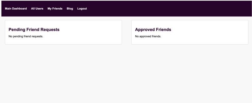 devConnect – screenshot 5