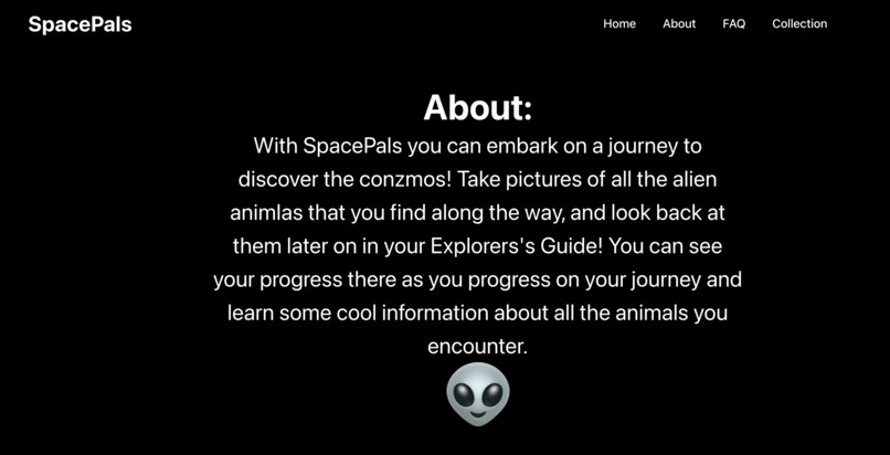 SpacePals – screenshot 5