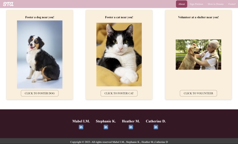 Save the Animals! – screenshot 3
