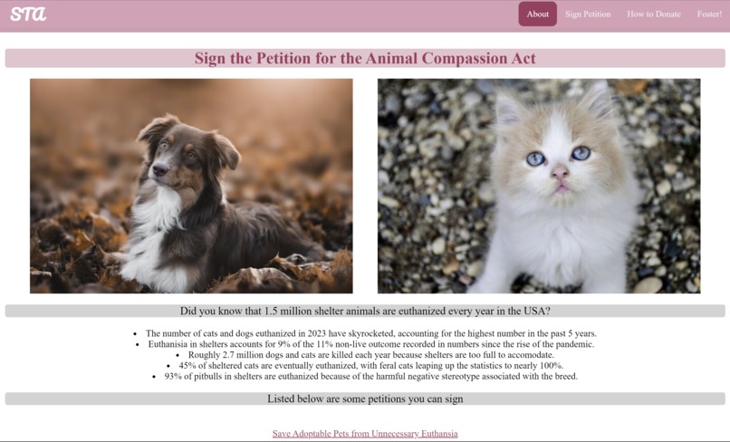 Save the Animals! – screenshot 4