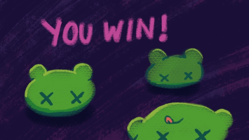 Aliens TD – screenshot 2