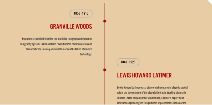 Black History in STEM – screenshot 3