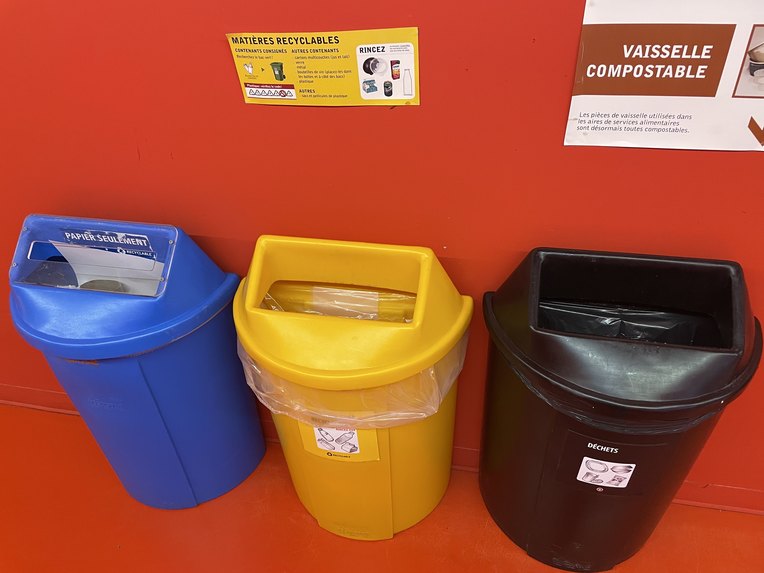 Recycle Rush – screenshot 3