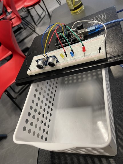 Recycle Rush – screenshot 4