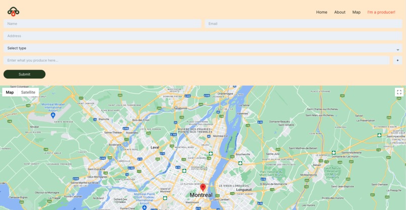 GreenBasket – screenshot 5