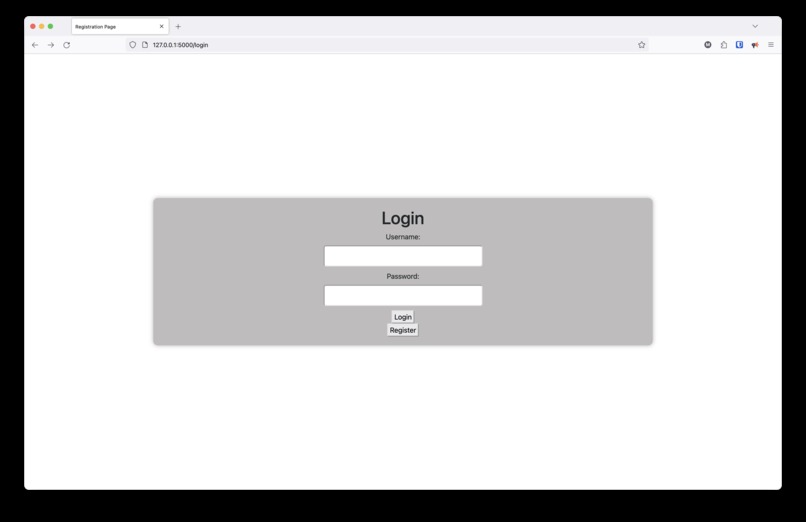 BloodLink – screenshot 3