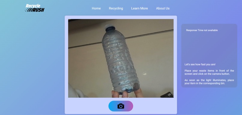 Recycle Rush – screenshot 1