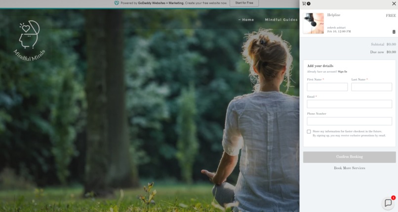 Mindful Minds – screenshot 15