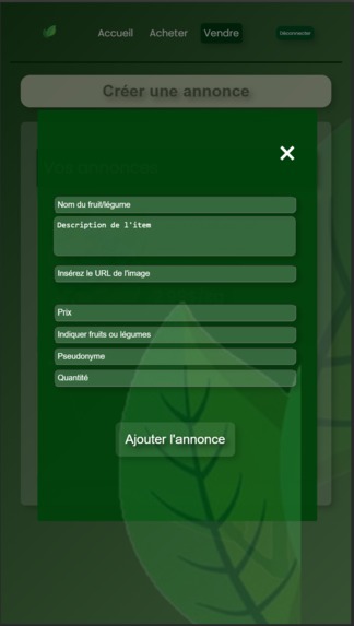 Eco Crops – screenshot 6