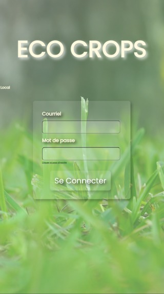Eco Crops – screenshot 1