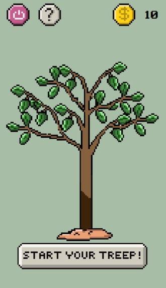 Treep – screenshot 2