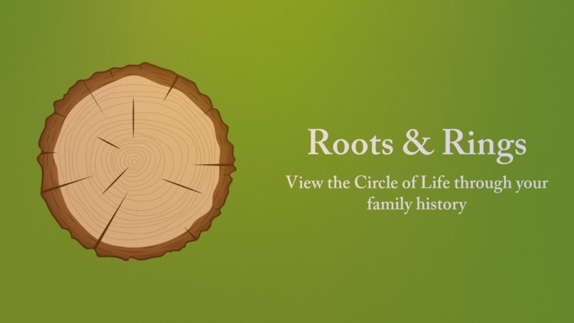 Roots & Rings – screenshot 1