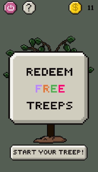 Treep – screenshot 4