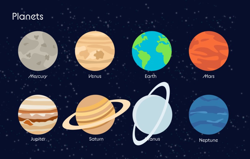 Cosmix – screenshot 3