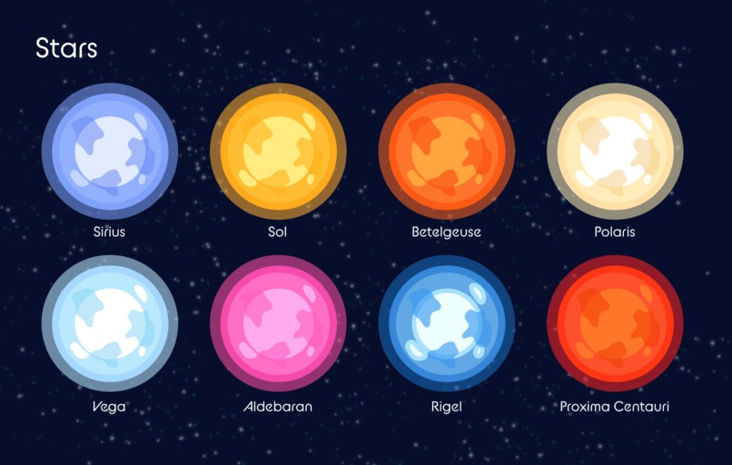 Cosmix – screenshot 5