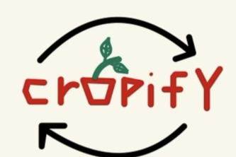 Cropify