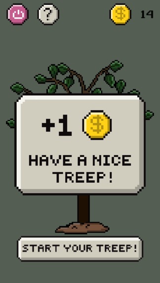 Treep – screenshot 3