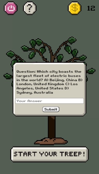 Treep – screenshot 5