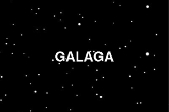 PyGalaga