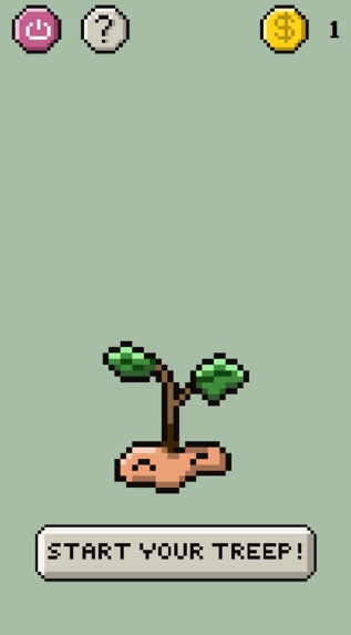 Treep – screenshot 1